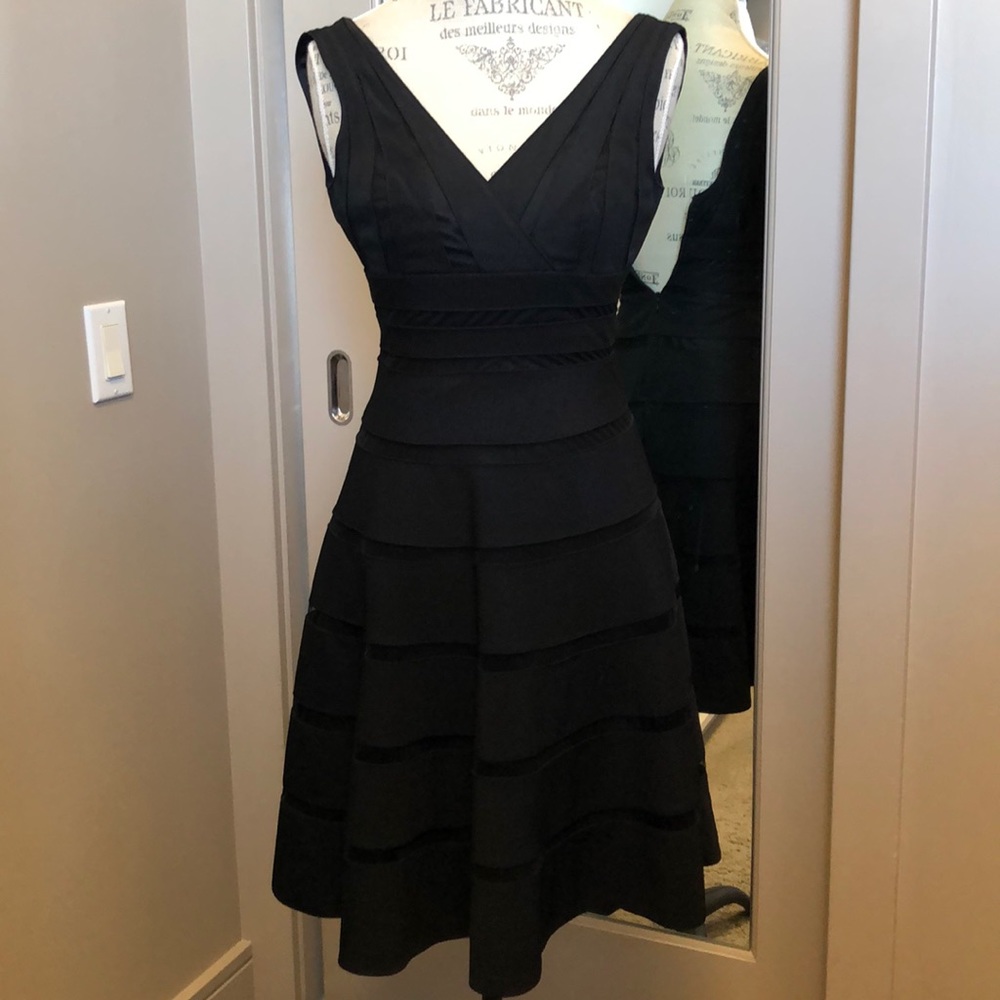 COPY - WHBM dress